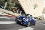 Mini Cooper S Cabrio 2018 года (WW)